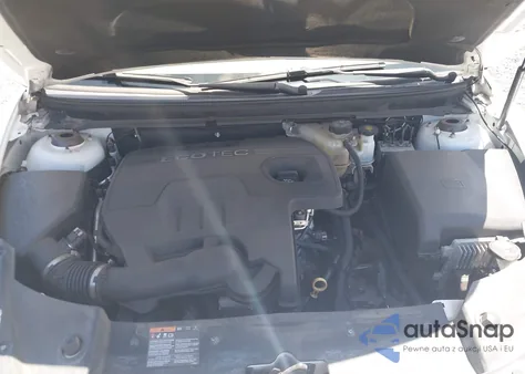 2012 Chevrolet Malibu Ls from USA, damaged, VIN 1G1ZB5E03CF157863